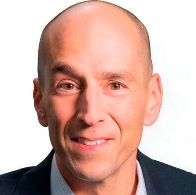Joe Levy, Chief Executive Officer von Sophos(Bild:  Sophos)