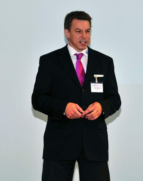 Frank Brestrich,  L-Tec Lacktechnik GmbH, Cham (Archiv: Vogel Business Media)