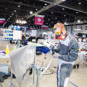 (WorldSkills International/Tony Belot)