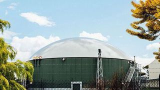 Weltec Biopower is supporting Yarra Valley Water for the refurbishment of its 1-megawatt biogas plant in the north of Melbourne.  (Source: Weltec Biopower)