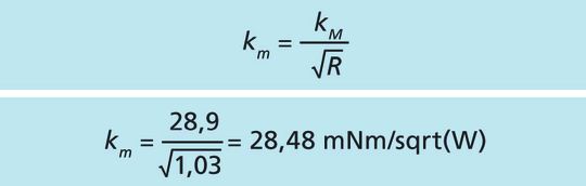 Formel 11(Bild:  Faulhaber)