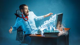 Microsoft-Software ist im Büroalltag omnipräsent – entsprechend wichtig sind die Sicherheitsaspekte. (Bild: master1305 - stock.adobe.com)