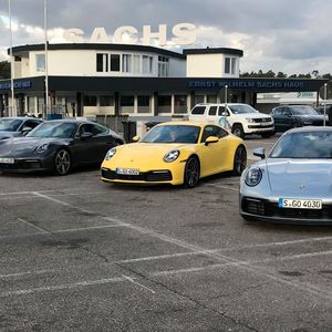 (Christian Otto/»Automobil Industrie«)