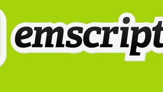 Emscripten dient dazu, die maschinennahe Sprache LLVM in eine Hochsprache zu kompilieren. (Bild: Emscripten.org)