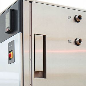 (Bild:  Peter Huber Kältemaschinenbau)