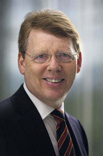 Harald Lemke, eGovernment-Beauftragter der Deutschen Post, sieht im Artikel 91c neue Handlungsspielräume für eGovernment und Verwaltungsmodernisierung (Archiv: Vogel Business Media)