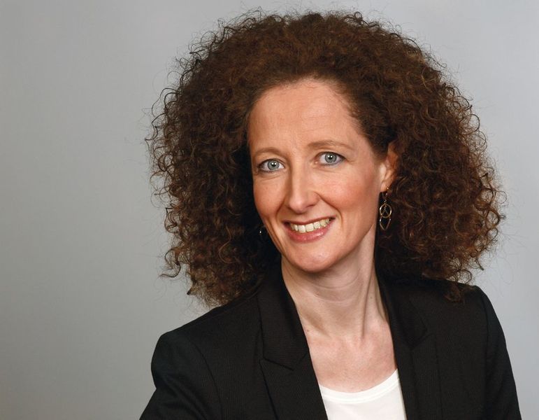 Abb. 2: Dr. Tanja Musiol, Head of Global Marketing Management, Eppendorf AG (Eppendorf)