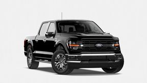 Hedin holt eine neue Basisvariante des Ford F-150 nach Europa. (Bild: Ford)