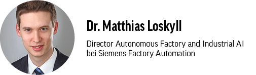 (Bild: Siemens Factory Automation)