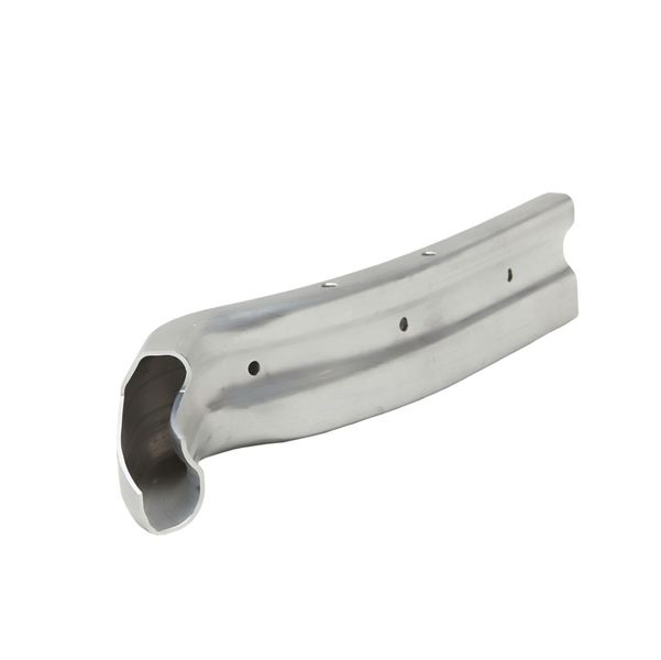 Beispiele für IHU-umgeformte Bauteile (Bild: Salzgitter Hydroforming)