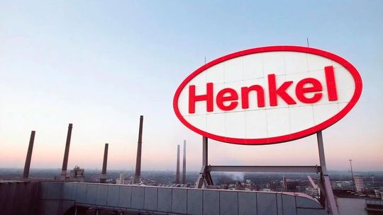 Henkel ist laut dem Storytellingreport 2025 die stärkste Arbeitgebermarke der deutschen Chemieindustrie, gefolgt von Bayer und BASF.(Bild:  Henkel)