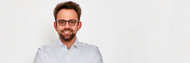 Der Autor: Christopher Kränzler ist Gründer und Geschäftsführer des KI-Unternehmens Lengoo Der Autor: Christopher Kränzler ist Gründer und Geschäftsführer des KI-Unternehmens Lengoo