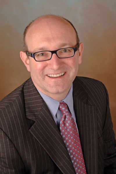 Neil Hensley, Senior Director Business Development, IHK Cincinnati: „Unsere Handelskammer hat spezielle Programme, die die Ansiedlung erleichtern – von Wirtschafts-, Markt- und Strategieberatung bis hin zu Networking-Aktivitäten.“  (Bild: Cincinnati USA Regional Chamber)