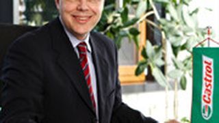 Ronald Schinckel (46) (Foto: Castrol)