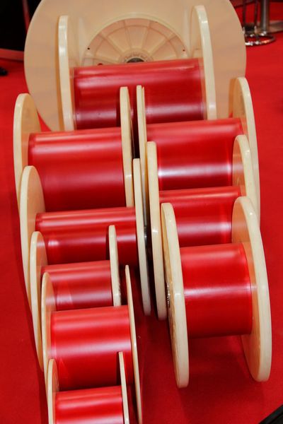 Impressionen von Wire und Tube 2016. (Bild: Itasse)