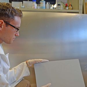 (Julia Siekmann/CAU)