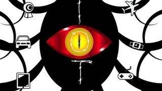 Connected Technology erfordert konstantes Monitoring, um das Funktionieren von Smart Devices ohne Fehler oder Verbindungsprobleme zu gewährleisten. (gemeinfrei)