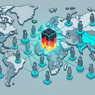 Im DACH-Markt setzt Open AI gezielt auf IT-Partner als zentrale Umsetzungseben. Partner sollen somit nur icht nur als Verkaufskanal, sondern als integraler Teil der Wertschöpfung fungieren. (Bild: Gemini / KI-generiert)