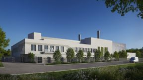 Das von firstcolo Datacenters geplante Rechenzentrum in Rosbach soll Ende 2027 in Betrieb gehen. (Bild: firstcolo Datacenters GmbH)