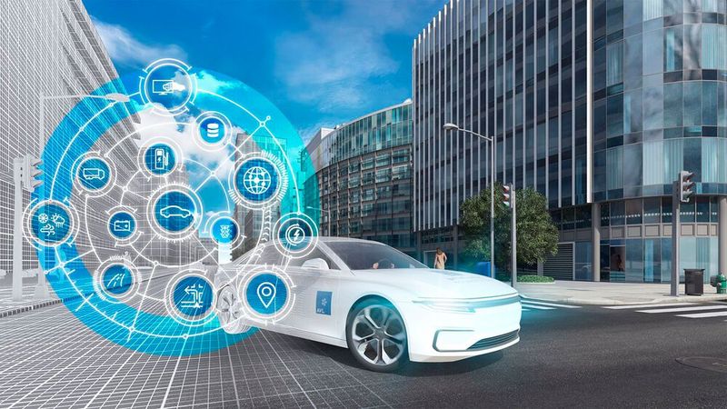 Frontloading im Entwicklungsprozess: Funktionsbasierter Fahrzeug-Auslegung kombiniert mit AVLs Attribute-Engineering-Methodik. (Bild: @AVL)