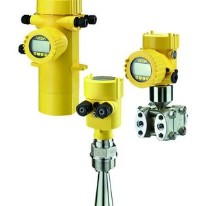 Die neuen plics plus-Messgeräte 