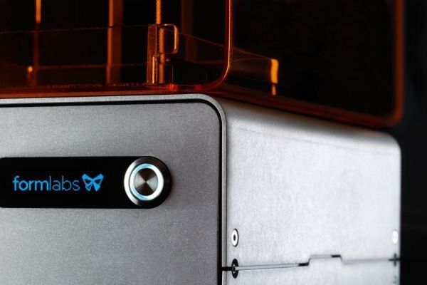 3D-Drucker Form 1 von Formlabs. (Bild: Formlabs)
