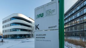 Am 16. September 2026 bemerkte die LMU einen Cyberangriff, bei dem ein IT-System mit Stammdaten von Studierenden gehackt wurde. (Bild: LMU)