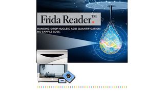Tecan has launched the Frida Reader for the Fluent Automation Workstation, offering researchers the ability to quantify nucleic acids without sample loss. (Source: Tecan)