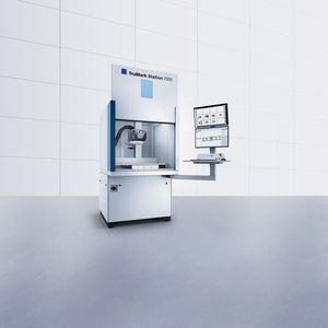 Découvrez le domaine de la haute précision avec TRUMPF à l'EPHJ, stand D107.(Source :  TRUMPF)