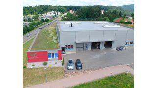 Nun ist auch WK Metall insolvent. Der Blechbearbeitungsspezialist aus Neuenbürg hat laut Insolvenzverwaltung aber gute Vorarbeit geleistet, um nach dem Eintritt eines Investors rasch wieder klarzukommen. Der Betrieb laufe derzeit wie geplant weiter ... (Bild: WK Metall)