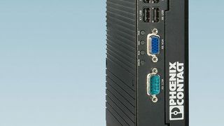  (Archiv: Vogel Business Media)