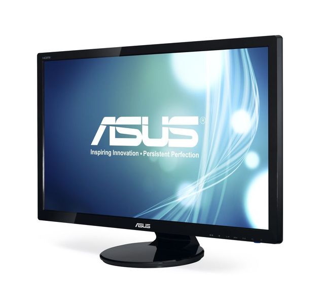 Der Monitor VE276Q ist mit LCD-Technologie ausgestattet und bietet ein 27-Zoll-Display. (Archiv: Vogel Business Media)