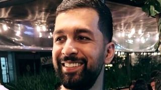Aadil Kazmi heißt der neue Leiter KI bei Infios (vormals Körber Supply Chain Software).  (Bild: Infios)