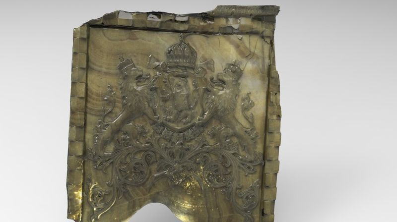 Einige der Scan-Modelle werden zudem in druckbare 3D-Dateien konvertiert und zum
Download auf der Website von Threeding bereitgestellt. (Artec 3D)