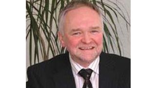 Siegmar Schmidt, Geschäftsführer, Sys Tec Electronic: „Durch die Freigabe unserer Powerlink-Lösung schaffen wir auf dem Markt der ethernetbasierten Echtzeitsysteme eine absolute Neuheit. Es ist das erste vollkommen freie Gesamtsystem.“ (Archiv: Vogel Business Media)