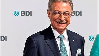 Prof. Dieter Kempf, der von 2017 bis 2020 den Bundesverband der Deutschen Industrie (BDI) führte, ist jetzt designierter Vorsitzender des GEA-Aufsichtsrates, womit er die Nachfolge von Klaus Helmrich antritt. (Bild: BDI)