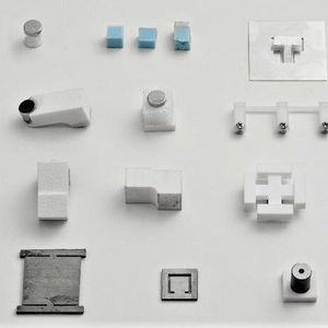 Vibroakustische Metamaterialien lassen Maschine und Auto flüstern (Fraunhofer-LBF)