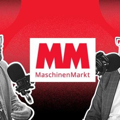 In der dritten Folge des Industrial Benchcast verrät Rechtsanwalt Dr. Alexander Bourzutschky von Rödl, wie sich Lohnkosten flexibel anpassen lassen. (Bild: MM Maschinenmarkt)