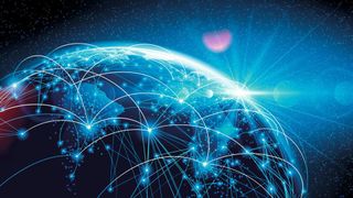 Informationstechnologie hat unseren Alltag und unser Geschäftsleben in einer Art und Weise verändert, wie es sich in den 1980er & 1990er Jahren kaum jemand vorstellen konnte: Willkommen im digital-vernetzten, real-virtuellen Hier & Jetzt! (Pasko Maksim - stock.adobe.com)