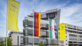 Opel plans to build a plant for vehicle final assembly and combustion engines in Algeria. (Image:Opel)