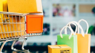 Jeder vierte Käufer hat schon einmal eine Beratung im Online-Shop genutzt. (Mymemo - stock.adobe.com)