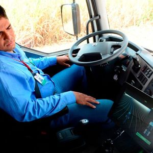 (Volvo Truck Corporation)