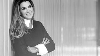 Sabine Hentschel, Expertin für Fördermittel im Bereich Forschung und Innovation (Hentschel)