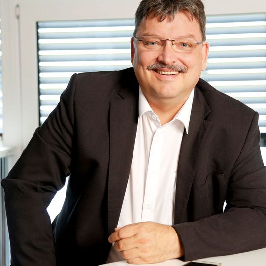 Markus Vogt, Manager BU Microsoft & Cloud, Tech Data(Bild:  Tech Data)