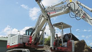 Für die Zukunft erwartet Suncar, dass nach der Elektrifizierung die Automatisierung auf den mobilen Fahrzeugen und Maschinen folgt.  (Bild: Suncar)