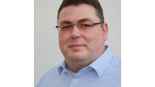 Frank Scherenschlich: „E-Class ist der umfassendste Standard, der in Deutschland zur Verfügung steht. Mit ihm ist nicht nur die Klassifizierung, sondern auch die Beschreibung der Produkte über standardisierte Merkmale möglich.“ Bild: Class-Ing (Archiv: Vogel Business Media)