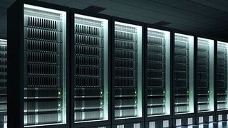 Unbegrenztes Speicherwachstum: Scale-Out Storage. (©Fabian - stock.adobe.com)