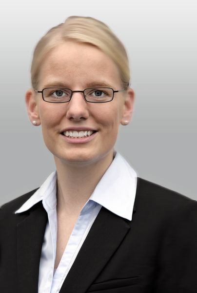Carina Haverstreng, Sector Manager Fiege Healthcare: „Unser Personal, vom Fahrer über Lagermitarbeiter bis zum Kundenbetreuer, ist speziell geschult und sehr erfahren.“ (Bild: Fiege)