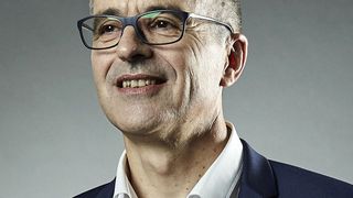 Faurecia hat François Tardif zum 1. Januar 2018 zum neuen Executive Vice President für China ernannt. (Faurecia)