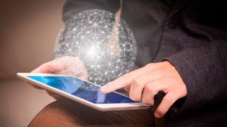 Der BV-Med unterstützt die Datenstrategie der Bundesregierung. Sie stelle einen wichtigen Schritt zu einem konsistenten und einheitlichen Umgang mit Daten dar. (Symbolbild) (gemeinfrei)